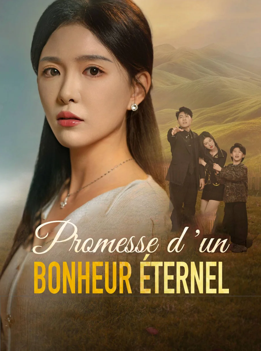 Promesse d'un Bonheur ÉternelMini-séries