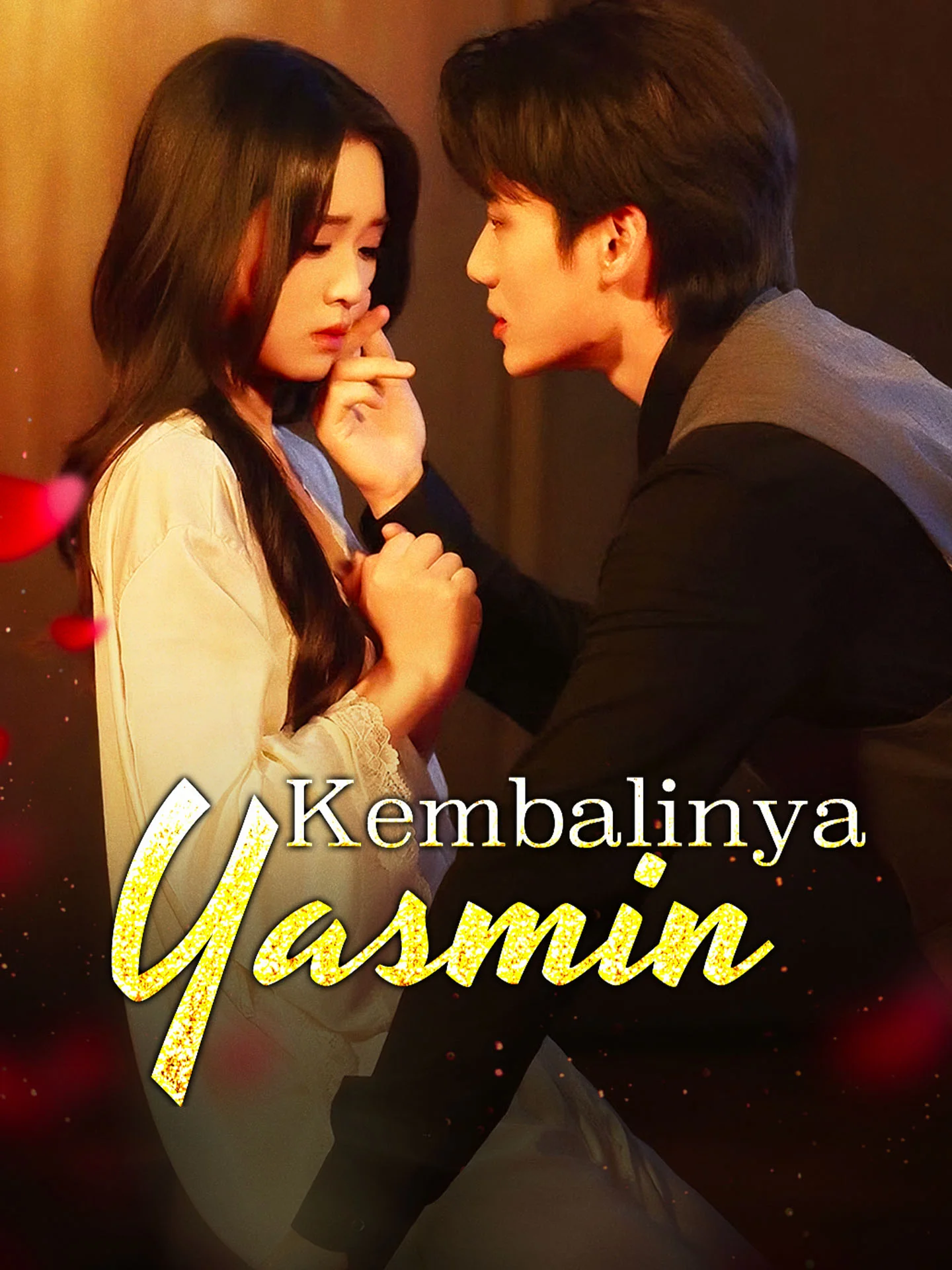 Sampul Kembalinya Yasmin