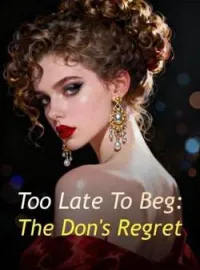 Too Late To Beg: The Don's RegretShort Dramas