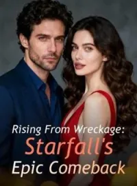 Rising From Wreckage: Starfall's Epic Comeback