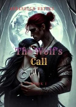 The Wolf's Call Novel Cover