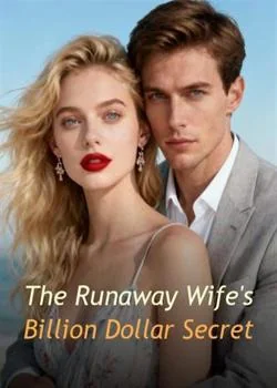 The Runaway Wife's Billion Dollar Secret Novel Cover