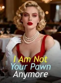 I Am Not Your Pawn Anymore