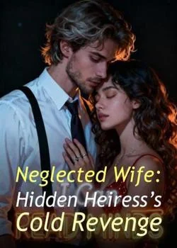 Neglected Wife: Hidden Heiress's Cold Revenge Novel Cover