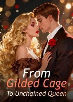 From Gilded Cage To Unchained Queen