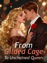 From Gilded Cage To Unchained Queen
