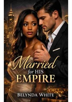 Married for His Empire Novel Cover