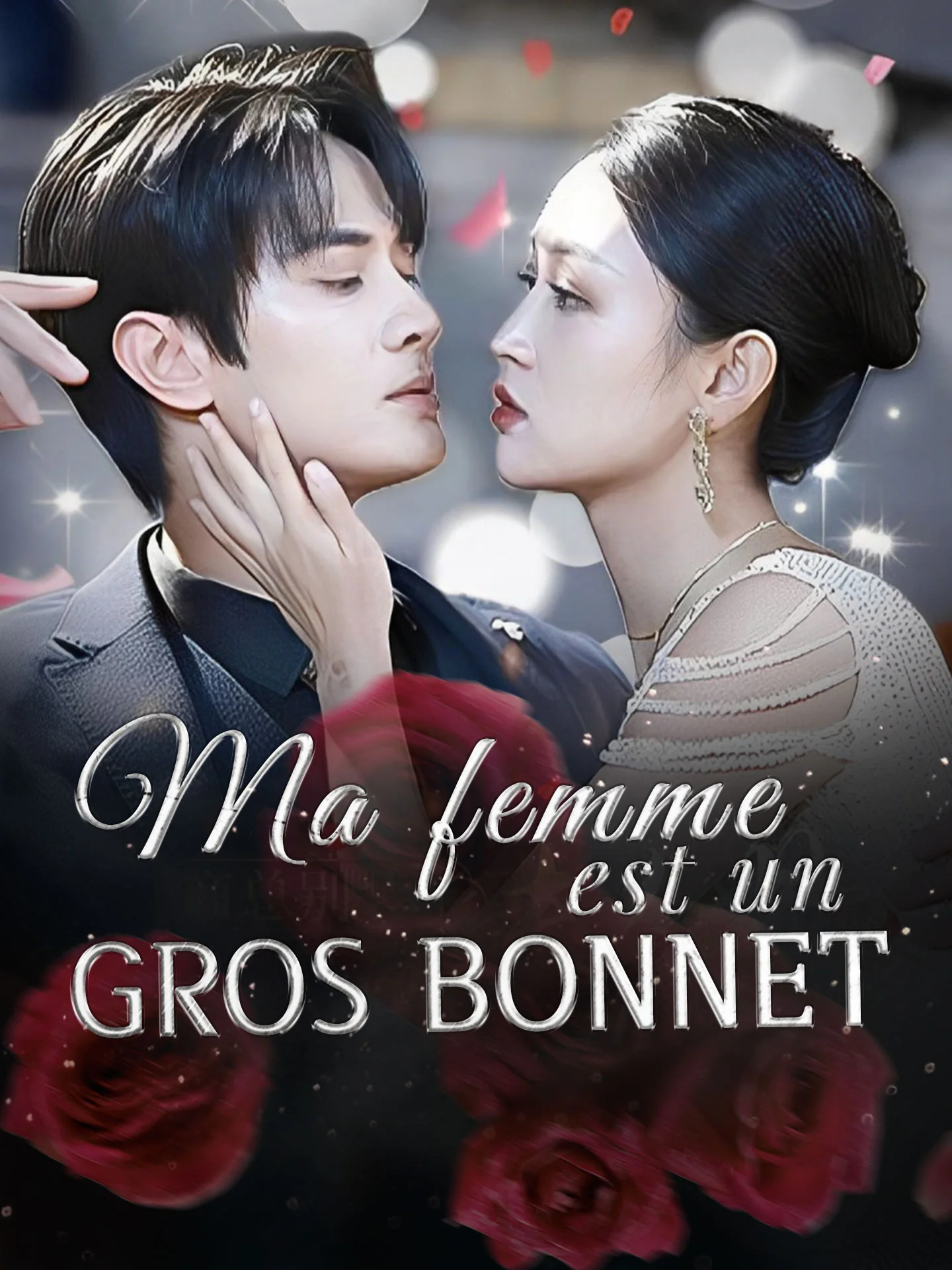Ma femme est un gros bonnetMini-séries