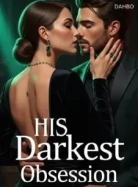 His Darkest Obsession