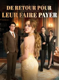 De Retour Pour Leur Faire PayerMini-séries