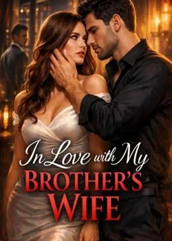 In love with my brother's wife Novel Cover