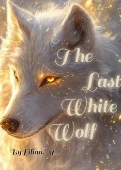 The Last White Wolf Novel Cover