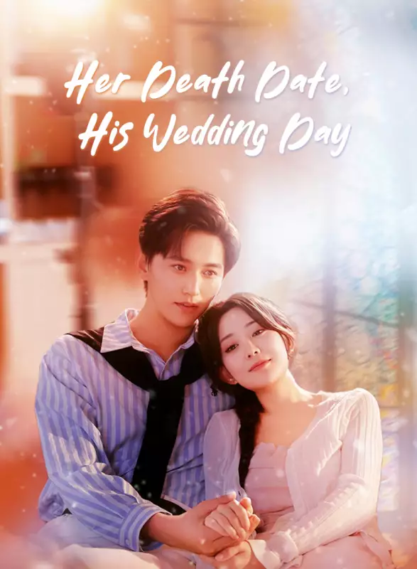 Her Death Date, His Wedding Day Mini Series