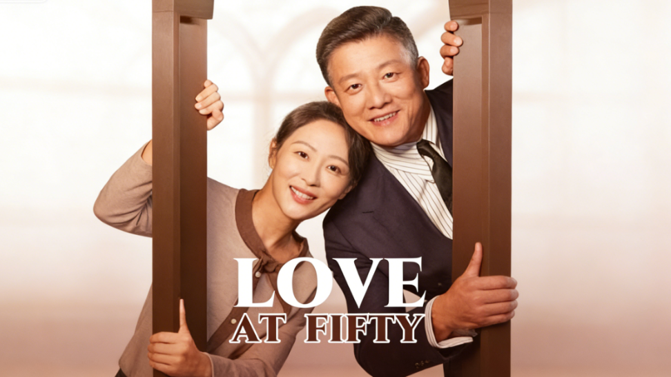 Love at Fifty Chinese Drama Review: Two Lies, One Marriage Certificate ...