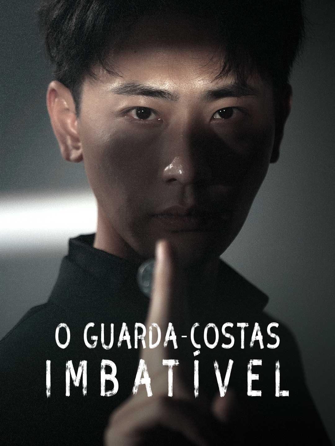 O Guarda-Costas ImbatívelMini Séries