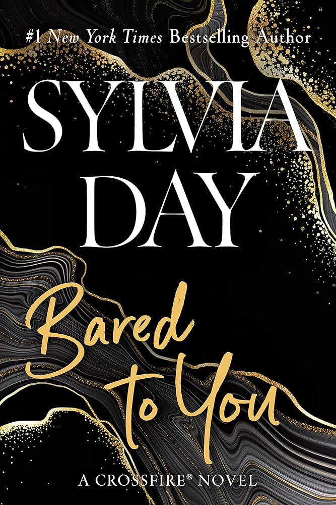 Bared to You web novel