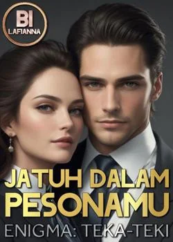 Jatuh Dalam Pesonamu (Enigma: Teka-teki)