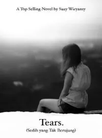 Sampul Novel Tears