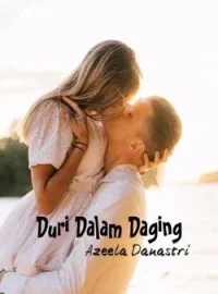 DURI DALAM DAGING