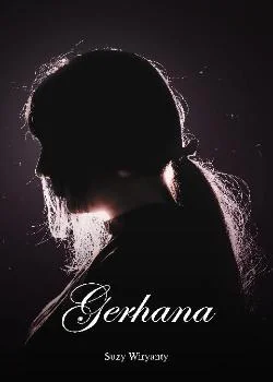 Sampul Novel Gerhana