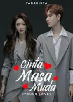 CINTA MASA MUDA (YOUNG LOVE)