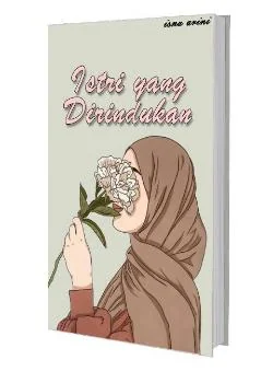 Sampul Novel ISTRI YANG DIRINDUKAN