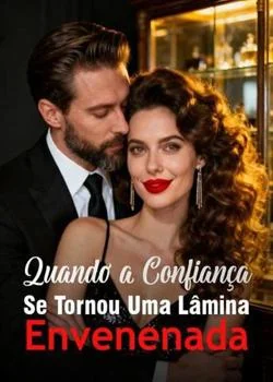 Quando a Confiança Se Tornou Uma Lâmina Envenenada