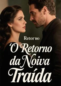 Capa do romance O Retorno da Noiva Traída
