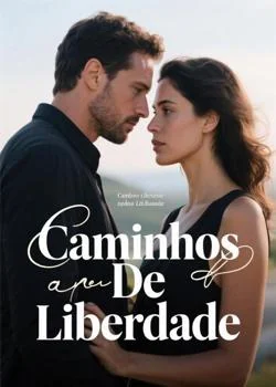 Capa do romance Caminhos De Liberdade