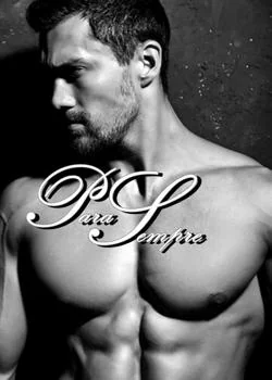 Capa do romance Forever