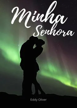 Capa do romance Minha Senhora 