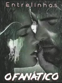 Capa do romance O fanático