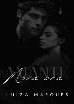 Capa do romance Amante [Morro] 