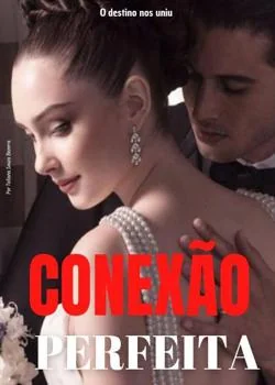 Capa do romance Conexão Perfeita