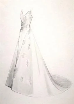 Fiancée (Невеста)