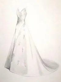 Обложка новеллы Fiancée (Невеста)