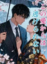 この愛からは逃げられない