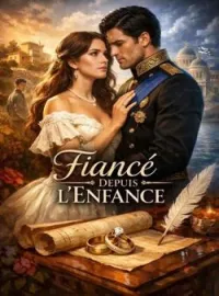 Couverture du roman Fiancé depuis l'enfance