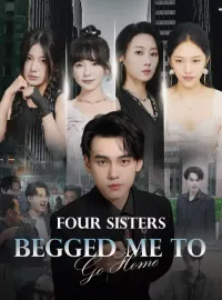 Four Sisters Begged Me to Go HomeMini Series