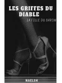 Couverture du roman La fille du baron