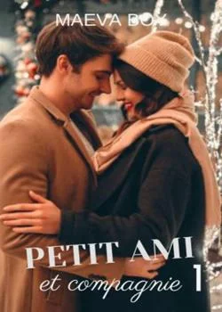 Couverture du roman Petit ami et compagnie 1