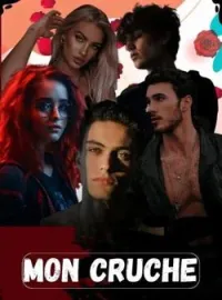 Couverture du roman Mon cruche