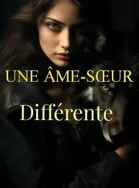Couverture du roman Une âme sœur différente