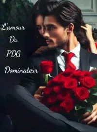Couverture du roman L'amour du PDG dominateur