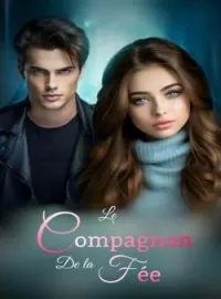 Couverture du roman Le compagnon de la fée