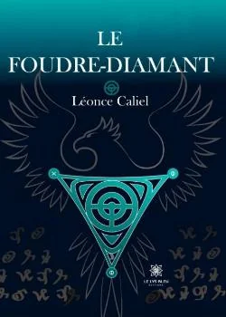 Couverture du roman Le Foudre-diamant