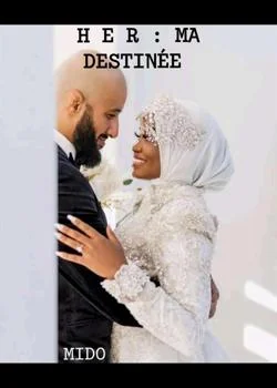 Couverture du roman Ma destinée