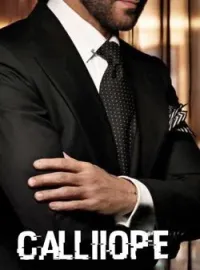 Couverture du roman Calliope