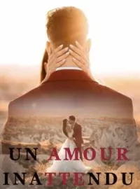Couverture du roman Un Amour Inattendu ( Jessy & Richy )