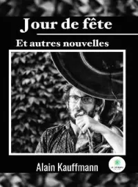 Couverture du roman Jour de fête et autres nouvelles